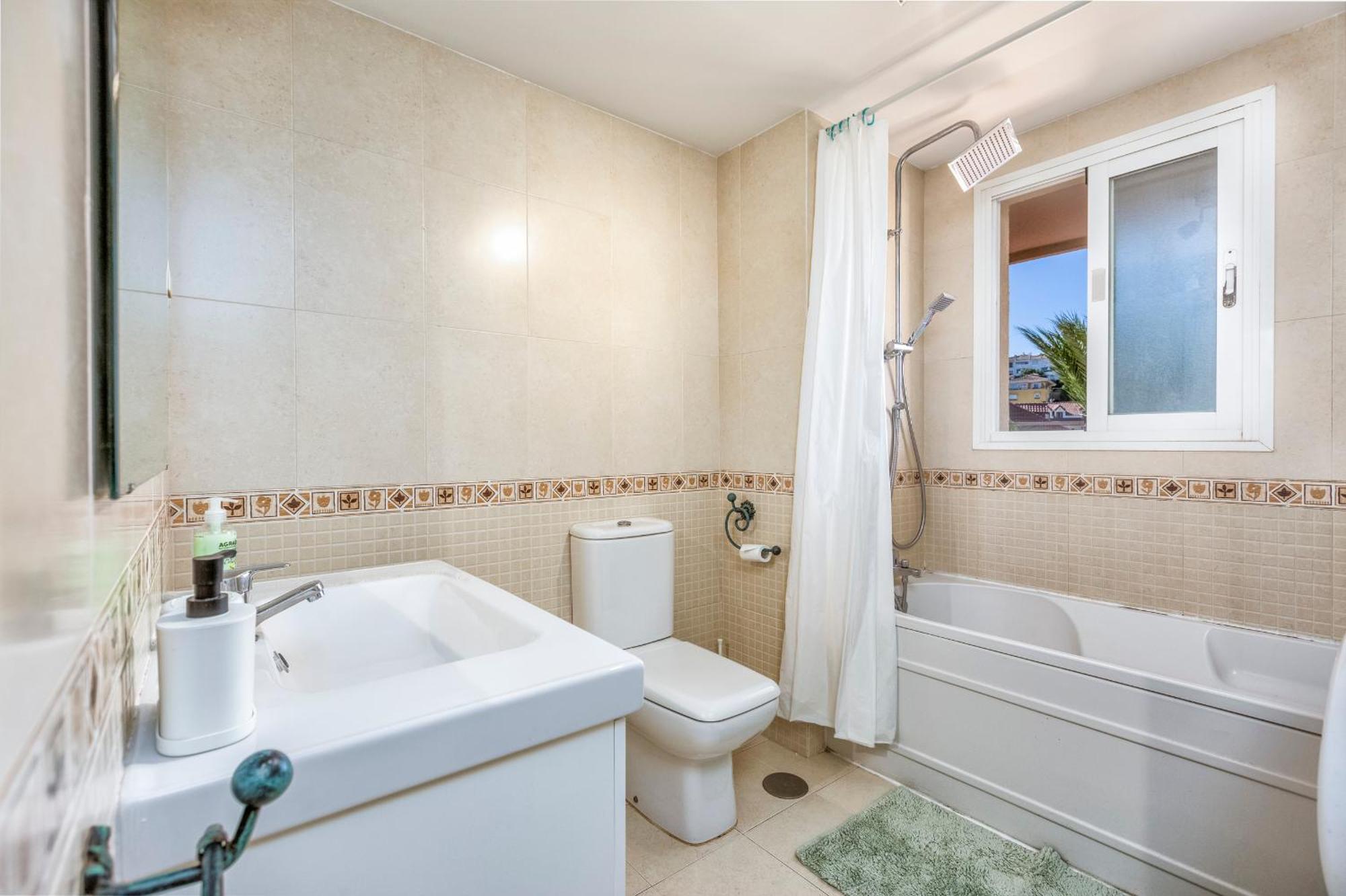 Benalmadena Marina Golf Appartement - Casa Valk Exterior photo