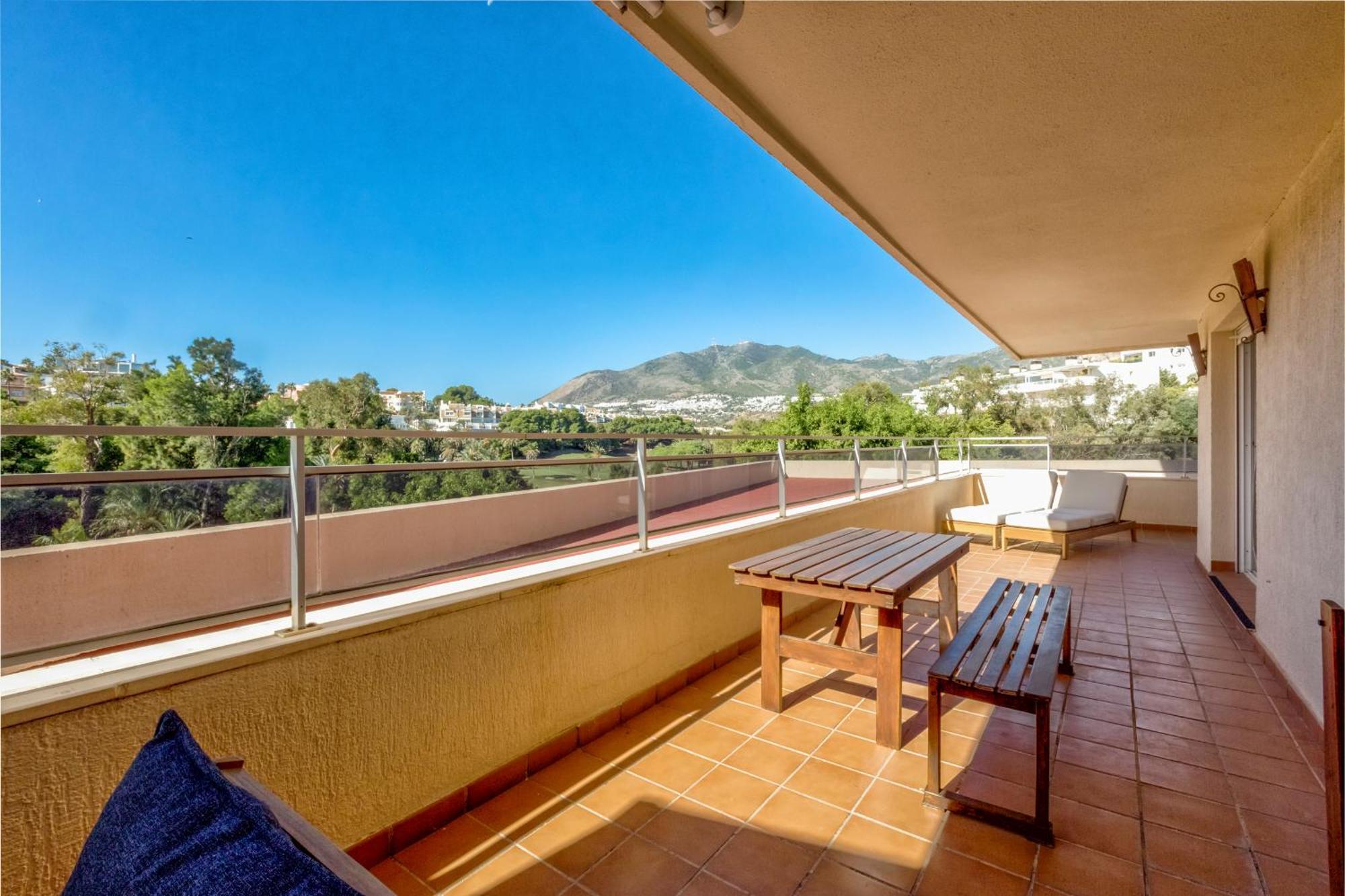Benalmadena Marina Golf Appartement - Casa Valk Exterior photo